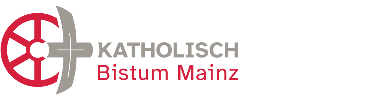 Logo Bistum Mainz