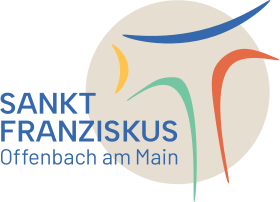 Logo Pfarrei St. Franziskus Offenbach